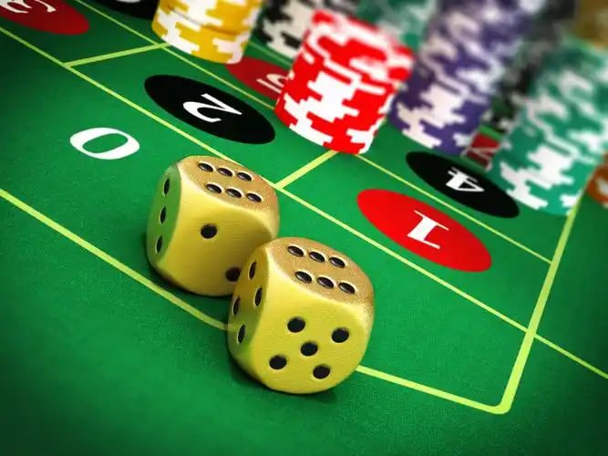 responsible online betting reminder for vipgames adult visitors