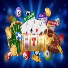 mobile app browsing scene covering sports and casino-style entertainment on vipgames