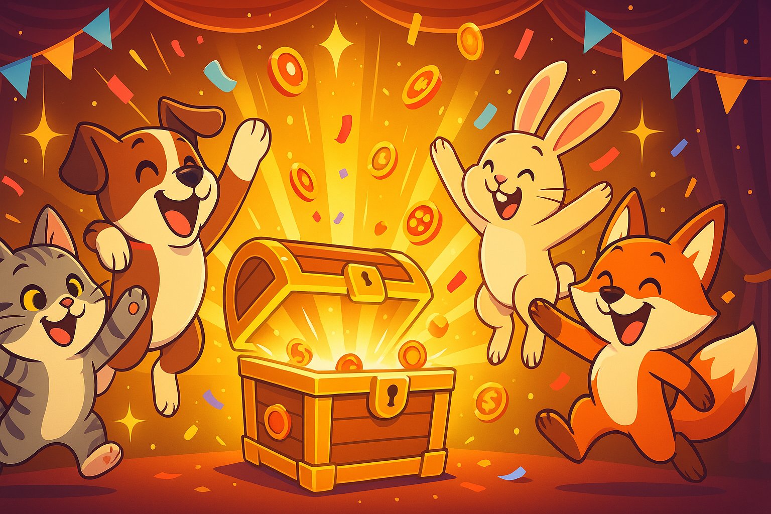 responsible gaming and account safety scene for vipgames slots users