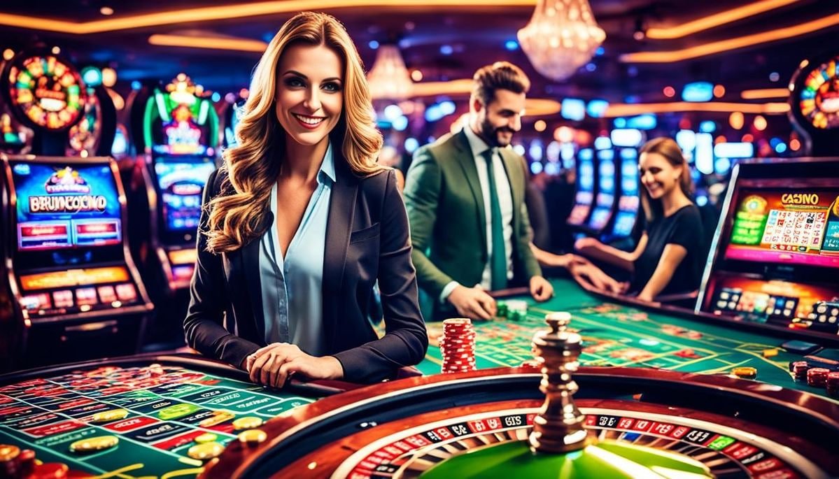 vipgames online betting layout showing sports and entertainment sections