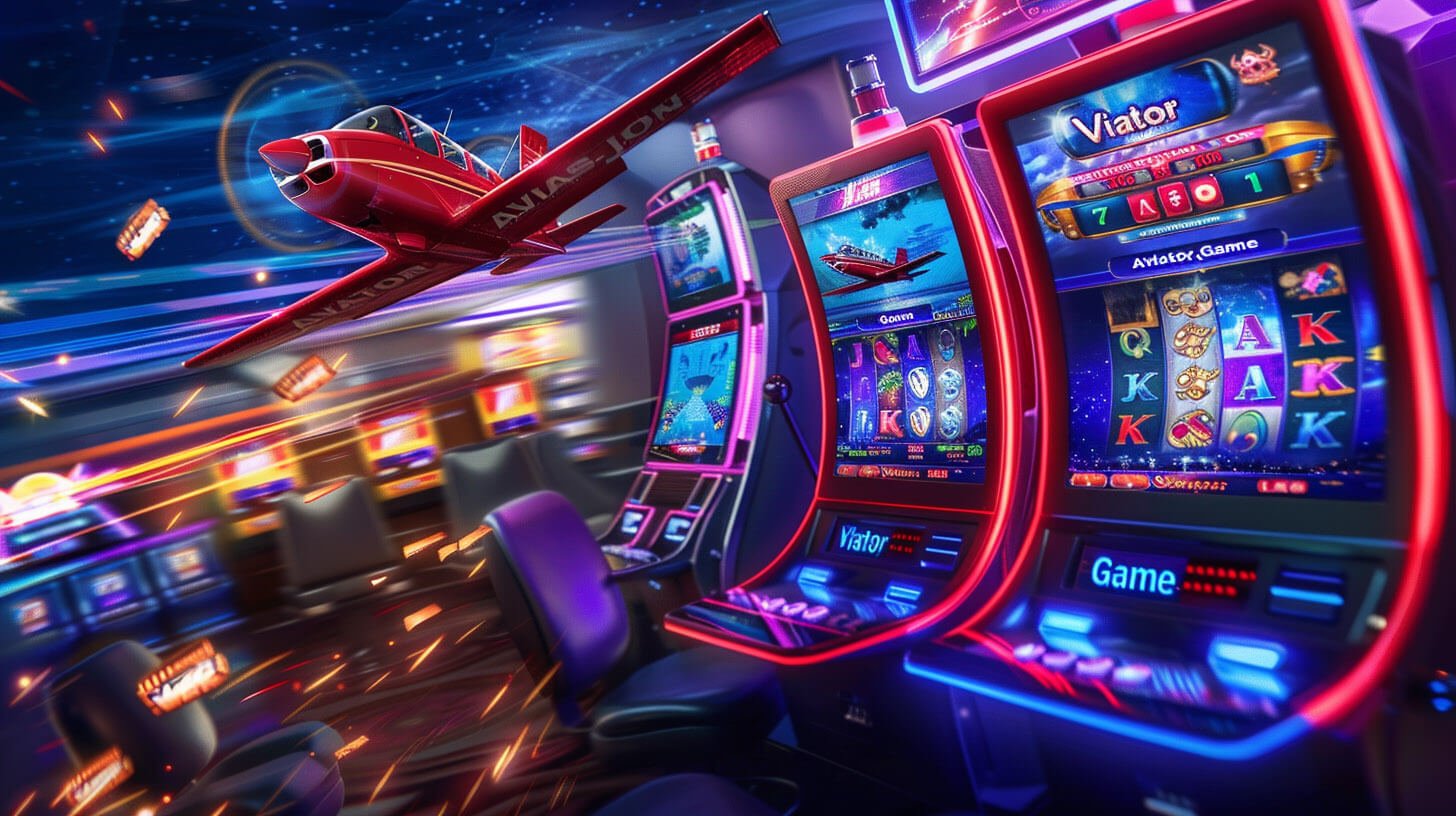 casino-style slots games content on vipgames with readable interface